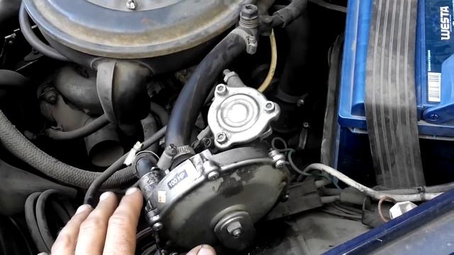 Обзор ГБО 2го поколения. смотреть онлайн