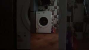Отжим стиральной машины Самсунг/ #SAMSUNG