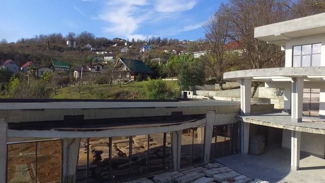 Вилла Высокое смотреть онлайн