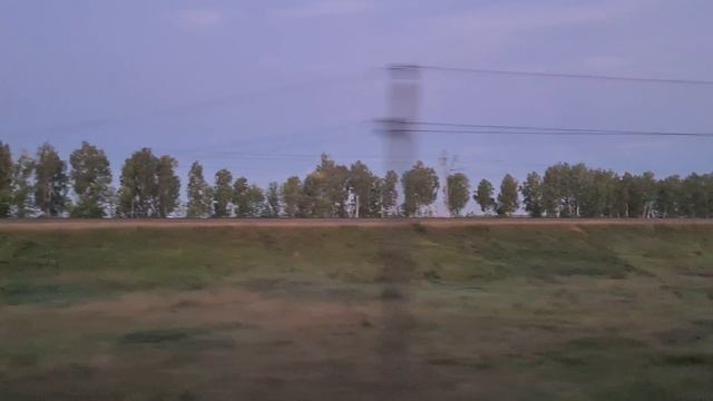 ДОРОГА ДО ТОЛЬЯТТИ.ВОКЗАЛ.