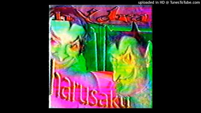 DJ Harusaku - Hydra (? ?) DJ Gyrotta Zao смотреть онлайн