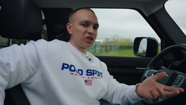 Land Rover Defender с Aliexpress ? Вложил 800 тыс, а теперь продаю смотреть онлайн