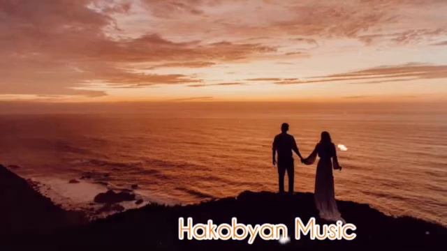 Канги - Возьми сердце моё (Hakobyan Music) смотреть онлайн