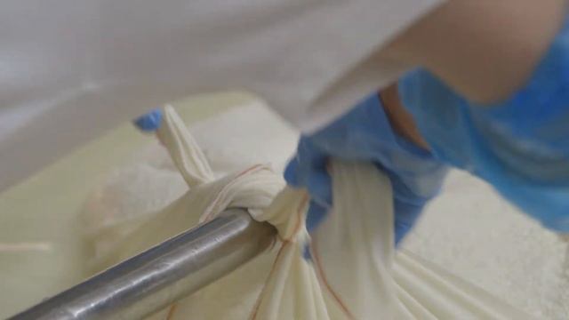 How It's Made With Murray's Cheese: Asiago смотреть онлайн