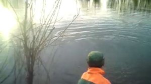 Башкирия рыбалка на карпа.mp4