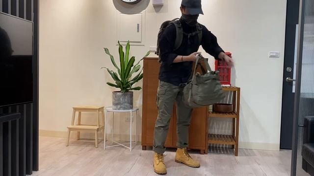 Hands on! Pack with both [ 5.11 AMP24™ BACKPACK 32L ] and [ 5.11 RUSH LBD MIKE 40L ] смотреть онлайн