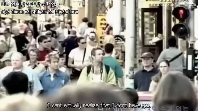 [MV] Fly To The Sky - Missing You [English Subs Romanization Hangul] смотреть онлайн