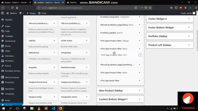 YITH WooCommerce Ajax Product Filter - WooCommerce Product Filter Plugin смотреть онлайн