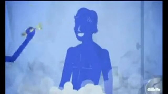 Хочешь телку   побрей спину Want Heifer   Shave Your Back