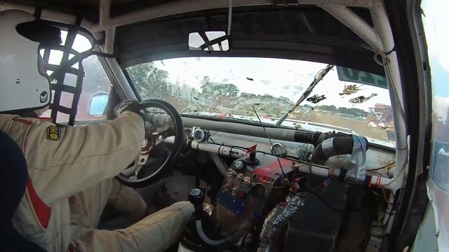 (Contour+) Baltijas čempionāts autokrosā Sandis Žebeks 2000super смотреть онлайн