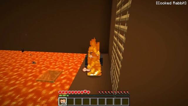 Climbing THE SECRET TOWER Siren Head to Save ESONI in Minecraft! смотреть онлайн