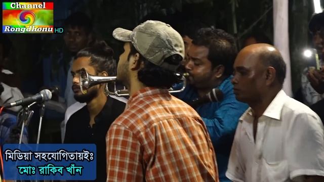 জীবনে এমন বিচ্ছেদ গান শুনেন নাই,,চোখের জল রাখতে পারবেন না? (ছোট আবুল সরকার) sad song Abul Sarkar смотреть онлайн