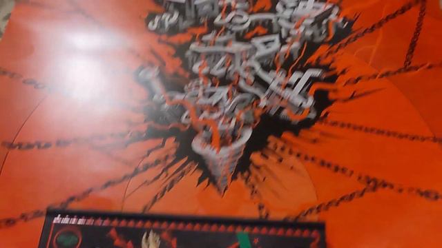 Fangamer Mystery Posters Unboxing - Fangamer Mystery Poster Pack Unboxing смотреть онлайн