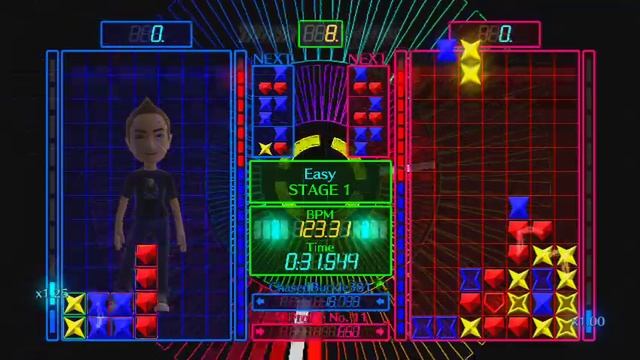 0D Beat Drop Stage 1 смотреть онлайн