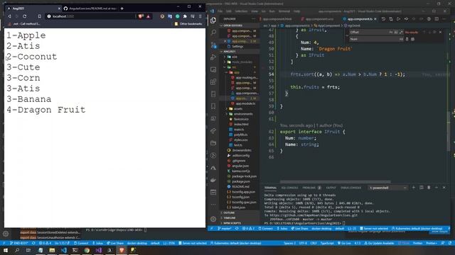 Sorting in Javascript Multiple Fields or Properties смотреть онлайн