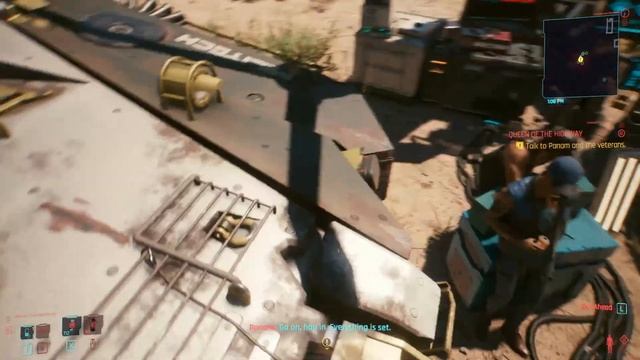 Cyberpunk Orion Will Be Awesome! Here's Why... смотреть онлайн