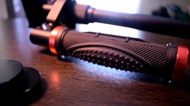 Самый крутой стедикам с Алиэкспресс / The coolest steadicam with Aliexpress смотреть онлайн
