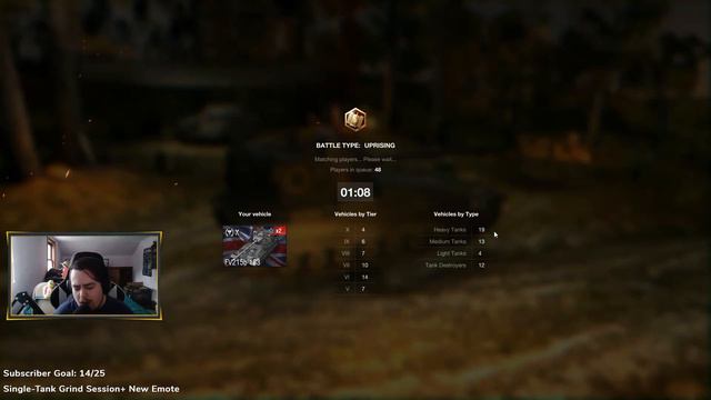 Vindicator Is Fun When It Hits | Wot Blitz Stream Highlights смотреть онлайн