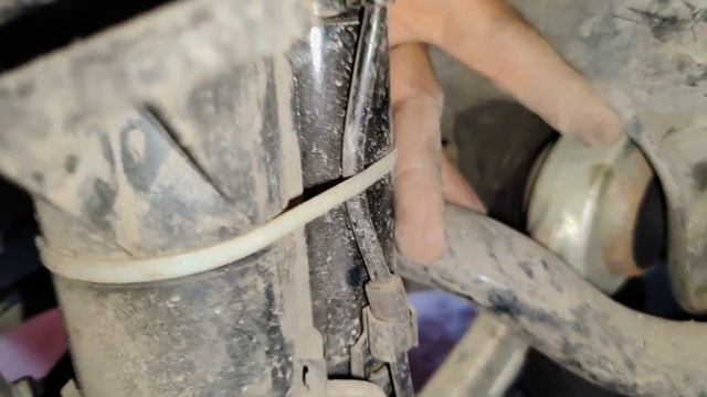 Mercedes Benz ABS/ESP Inoperative | W221 S - Class | Diagnosis and Solution смотреть онлайн