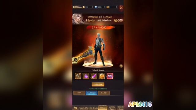 METAMORPH M Ultimate guide (Gift codes,guide for SVIP) for newbies and old players(New server DAY1) смотреть онлайн