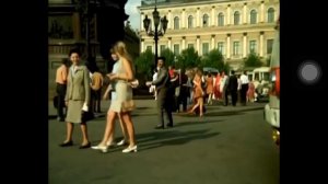 Песня я уеду в Комарово