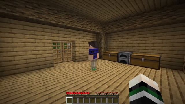 Minecraft but you ALWAYS use KEEP INVENTORY смотреть онлайн