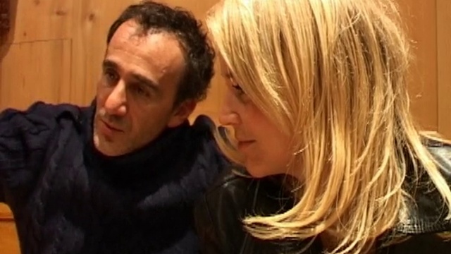 LA CHANCE DE MA VIE-2e Festival de cinéma européen des Arcs avec Elie Semoun et Virginie Efira-2011 смотреть онлайн