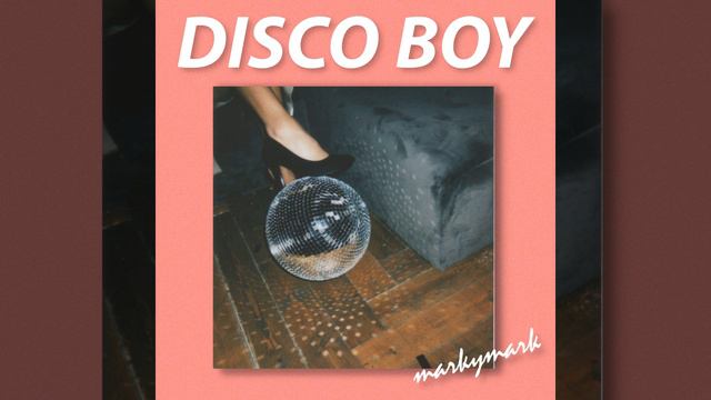 disco boy смотреть онлайн