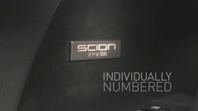 Scion 10 Series tC Walkaround смотреть онлайн