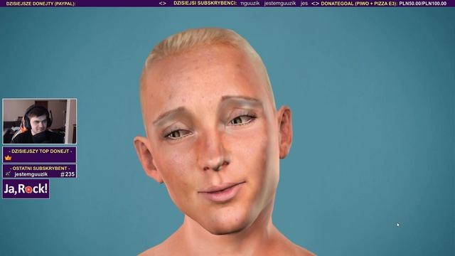 Symulator psychiatry - Psychiatrist Simulator / 13.06.2018 (#5) смотреть онлайн