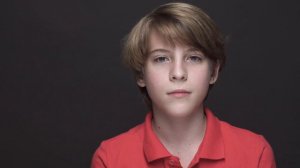 Ярослав Ефременко, актерская визитка Зеркало