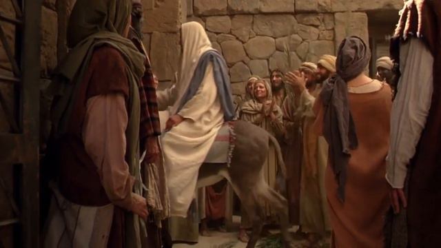 Ты Христос, Сын Бога Живого смотреть онлайн