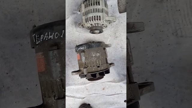 Генераторы в StrelicaAvto смотреть онлайн