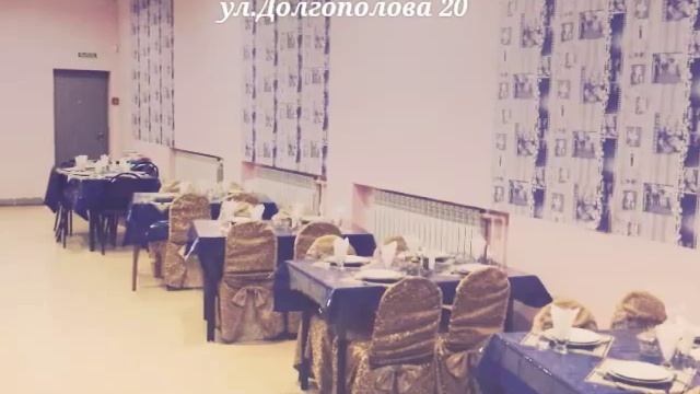 Бакинский Дворик ( город Нижний Новгород , ул.Долгополова 20) смотреть онлайн