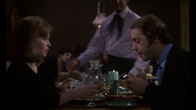 A Touch of Love with Sandy Dennis | Remaster in brand-new high definition смотреть онлайн