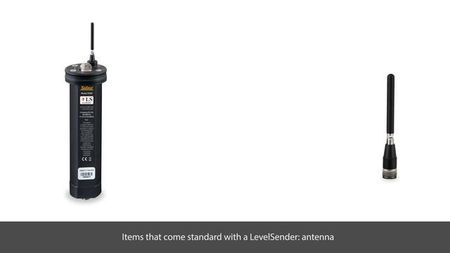 LevelSender Video Series 1 - The LevelSender Telemetry System смотреть онлайн