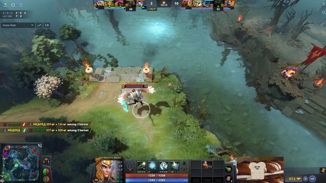 AND WHERE IS THE DAMAGE ON THE CREEP?! смотреть онлайн