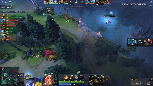Satanic - The match was over in just 19 minutes! ( FullGame ) смотреть онлайн