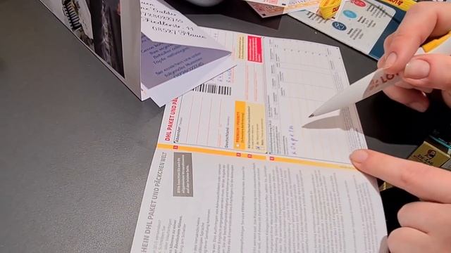 ?День посылок, что-то отправляем и что-то получаем/ Ничего не готовлю? смотреть онлайн