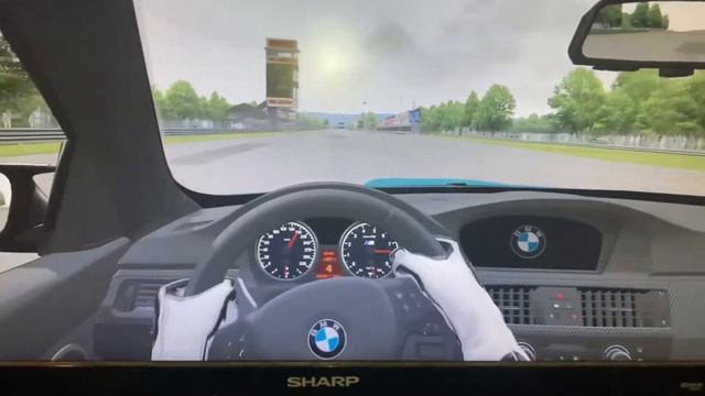 Assetto Corsa Saudi Drift Xbox One (هجولة) смотреть онлайн
