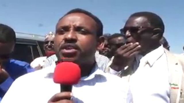BILI BILI Kooxdii Suldaan Wabar Oo Dhammaantod Isku Soo Dhiibay Xukuumada Somaliland смотреть онлайн