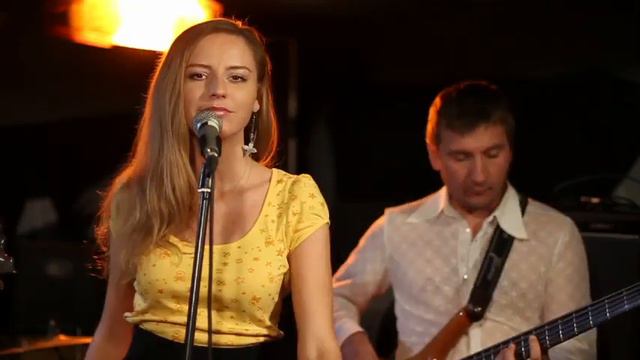 Gerasymchuk-Band, "Shocking Blue" - Venus (cover). смотреть онлайн