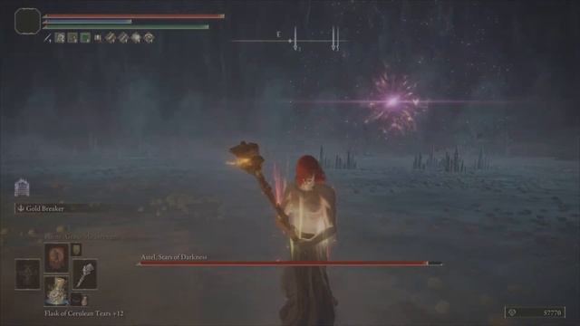 Elden Ring - NG+7 Boss Fights: Marika's Hammer (No Damage) смотреть онлайн