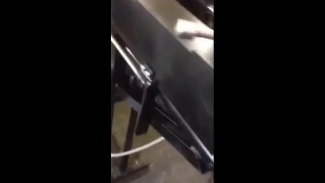 Принцип работы зиг машина 600х2мм смотреть онлайн