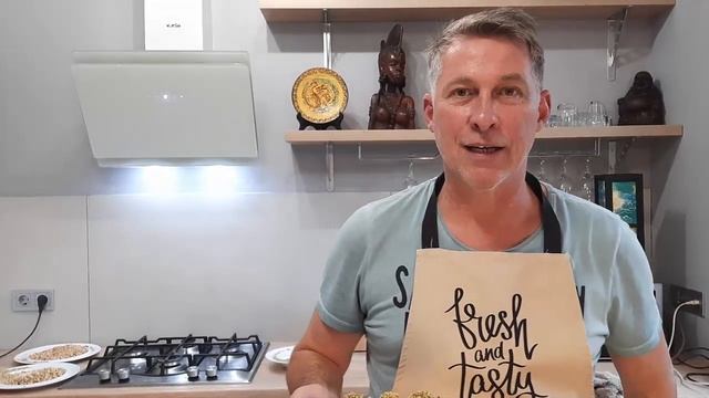 Домашние Энергетические Конфеты без Сахара смотреть онлайн