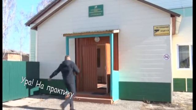 Я учусь на повара. Первомайский филиал ТАК смотреть онлайн