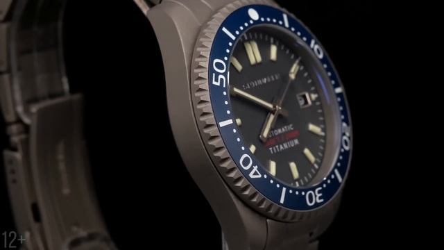 Часы от микробрендов | ЗА и ПРОТИВ покупки Spinnaker смотреть онлайн