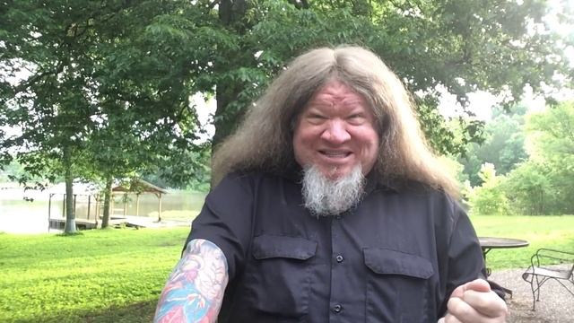 "Are Tarot Cards Satanic?" Pastor Bob DAILY смотреть онлайн