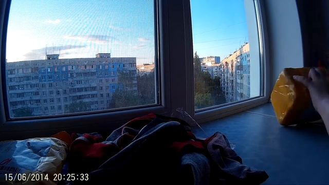 Распаковка посылок из Китая № 6 смотреть онлайн