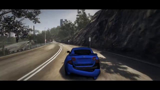 Do a Barrel Roll (Сделай бочку) смотреть онлайн